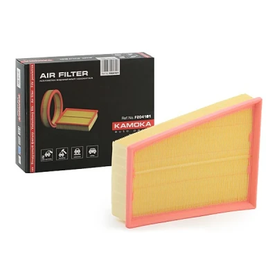 Bilde av Luftfilter, citroën,daewoo,ford,nissan,opel,peugeot,renault,vauxhall,vw, 16546 ET00A, 82 00 166 615, 371 661, 378 889, 8200