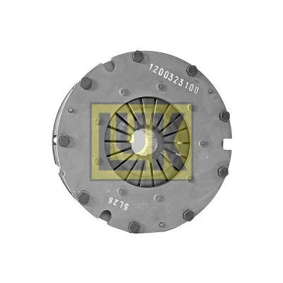 Bilde av LuK 120 0323 10 Trykkplate Clutch Frontmontering