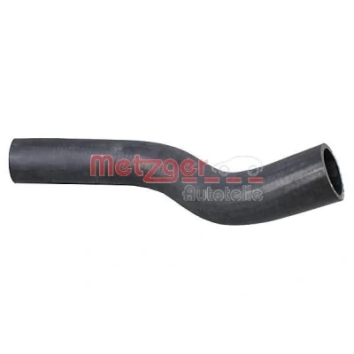 Bilde av METZGER 2421091 Radiatorslange nedre venstre EPDM (etyl propylen dien gummi) FIAT: Ducato II Minibuss, Flatvogn lastebil/Chassis