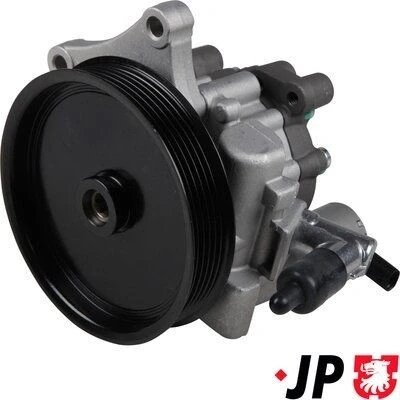 Bilde av JP GROUP 1345102800 Hydraulikkpumpe hydraulisk 110 MERCEDES BENZ: E Klasse Sedan, T modell