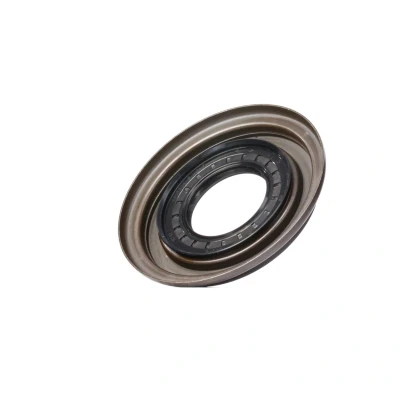 Bilde av FEBI BILSTEIN 34974 Pakninger bakaksel MERCEDES BENZ: S Klasse Sedan, E T modell