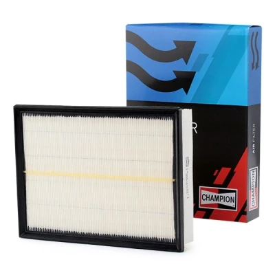 Bilde av CHAMPION CAF100868P Luftfilter 55 226 301 Filterinnsats LAND ROVER: Discovery 4, 3, Range Rover Sport