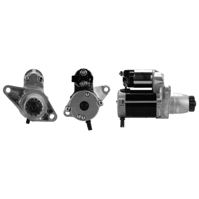 Bilde av DRI 335217132 Starter 12 1,6 13 M8 B+, Pin &quot;50&quot; Plug