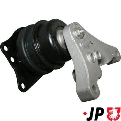 Bilde av JP GROUP 1117904580 Motorfeste høyre hydrolager Automatisk girkasse VOLKSWAGEN: Polo IV Hatchback