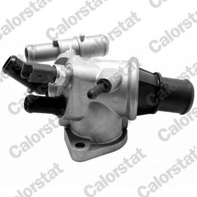 Bilde av CALORSTAT by Vernet TH7175.88J Termostat 88 Med tetning sensor metallkledning