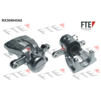 Bilde av Bremsecaliper, Venstre bakaksel, land rover freelander 2, LR001026, LR006764, LR027851
