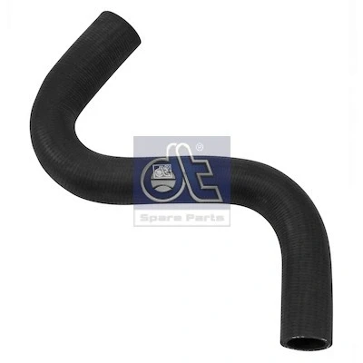 Bilde av DT Spare Parts 2.15160 Radiatorslange