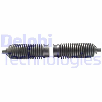 Bilde av DELPHI TBR4209 Belgsett, styring
