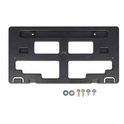 Bilde av Nummerskilt holder BLIC 5513 00 2599910P