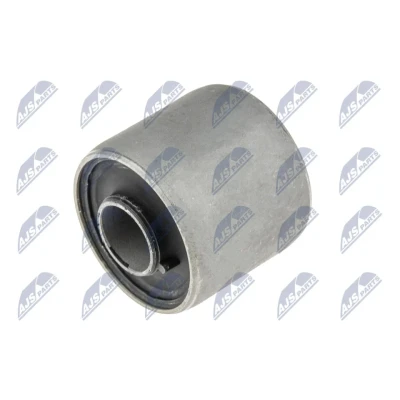 Bilde av NTY ZTP MZ 039E Styrestang Lagring framaksel nede, bak hydrolager MAZDA: 6 Stasjonsvogn