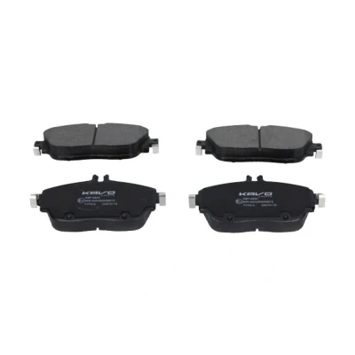 Bilde av Bremseklosser sett, Framaksel, infiniti,mercedes benz, 0004203002, 0064204620, 410605DA0B, 41060HG00B