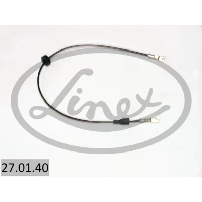 Bilde av LINEX 27.01.40 Håndbrekkwire