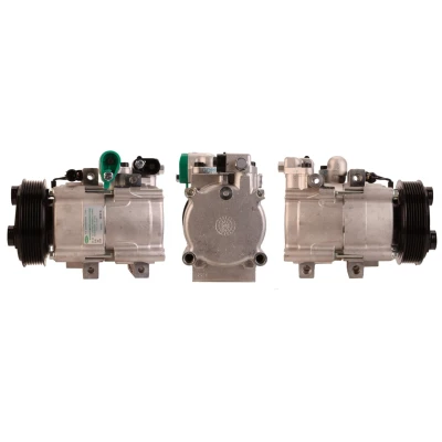 Bilde av LUCAS ACP831 Kompressor PAG 46 R 134a HYUNDAI: H 1 Cargo