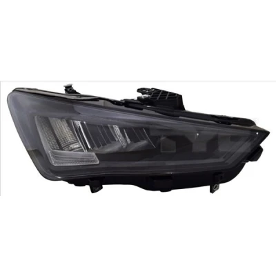 Bilde av Frontlykt, Venstre seat leon, leon sportstourer OE 5FB941773A