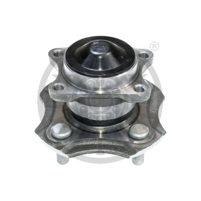 Bilde av OPTIMAL 982939 Hjullagersett 135 TOYOTA: Yaris I Hatchback, Verso