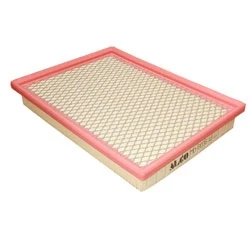 Bilde av ALCO FILTER MD 9514 Luftfilter 43,0 263,0 316,0 Filterinnsats RENAULT: MASTER 2 Pritsche/Fahrgestell, Kasten, NISSAN: Interstar Van