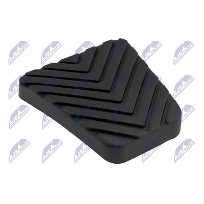 Bilde av NTY EZC HY 582 pedalbelegg, clutchpedal