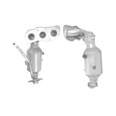Bilde av BM CATALYSTS BM92098H Katalysator Euro 5 E9 103R Approved TOYOTA: Yaris II Hatchback