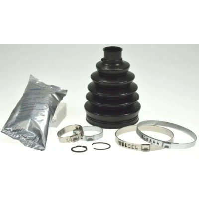 Bilde av SPIDAN 25856 Drivakselmansjett 103,00 TPE (termoplastisk elastomer)