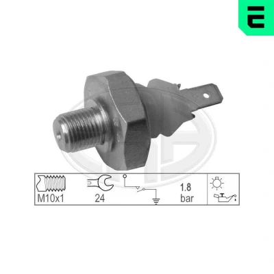 Bilde av Oljetrykkbryter, audi,seat,vw, 056 919 081 E,