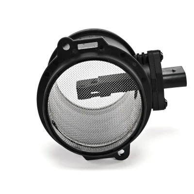Bilde av Luftmassemåler, audi a4 b5 avant, b6, b6 cabriolet, b7, b7 a6 c5, c5 a8 d2, 077133471K, 07