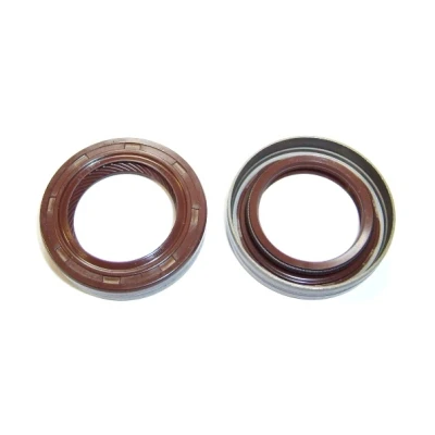 Bilde av ELRING 440.710 Veivaksel Tetningsring FPM (fluor kautsjuk) FIAT: Panda II Hatchback