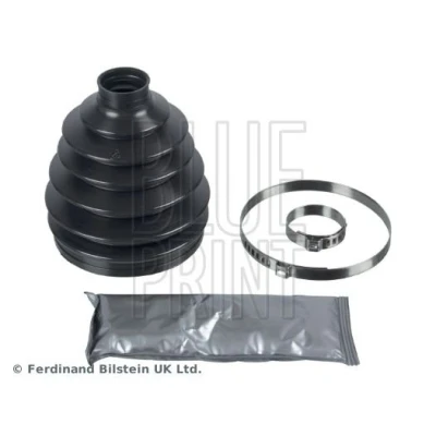 Bilde av BLUE PRINT ADC48129 Drivakselmansjett hjulside, framaksel Termoplast MITSUBISHI: PAJERO 3