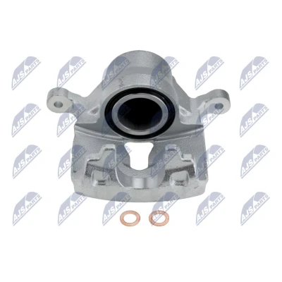 Bilde av Bremsecaliper, Framaksel høyre, opel karl, vauxhall viva, 13591423, 542433, 95522643