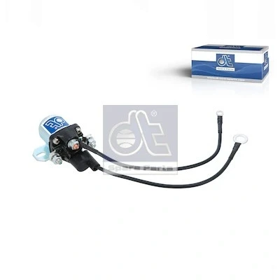 Bilde av DT Spare Parts 6.27300 Relè, starter
