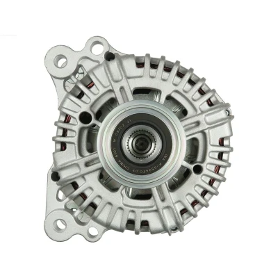 Bilde av AS PL A3283 Dynamo 12V 140A VOLKSWAGEN: Transporter 5 Bus, Passat B6 Variant, Caddy 3, AUDI: A4 B7 Avant, A3 Sportback, Sedan