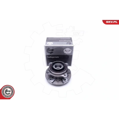 Bilde av Hjullagersett, Foran, bmw,mini, 31206874443, 31226850415, 33416852157, 33416867926