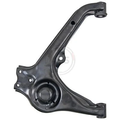 Bilde av Bærebru, Ytre, Framaksel venstre, Nede, suzuki vitara, vitara cabrio, 4520256B00, 4520260A00