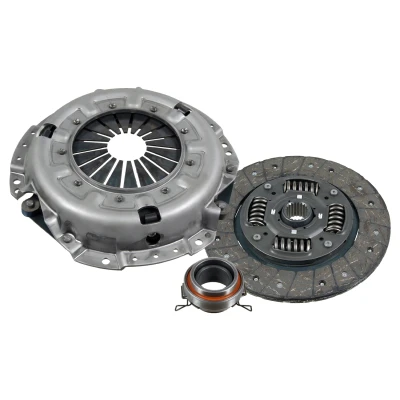 Bilde av BLUE PRINT ADT33084 Clutch tre deler med syntetisk fett utløserlager 224 TOYOTA: Hiace 4 Kasten, Bus