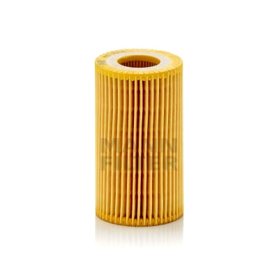 Bilde av MANN FILTER HU 7010 z Oljefilter med tetning Filterinnsats MERCEDES BENZ: Sprinter 3.5 T Van, CLS Shooting Brake