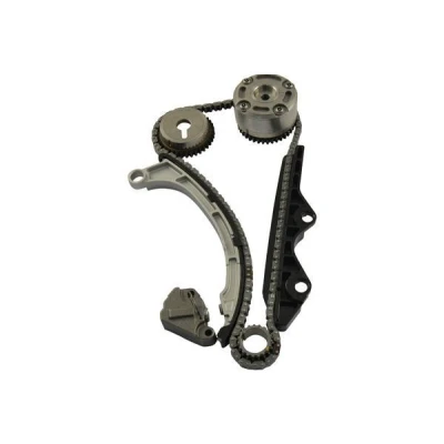 Bilde av KAVO PARTS DKC 6505 Registerkjedesett simplex, Kjede m/lite støy NISSAN: MICRA 3