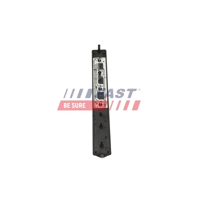 Bilde av Lampeholder, baklys, Venstre, iveco daily buss iii, flak/chassi skåp 2SK008208051, 500319555^, 500319556^, 5003195
