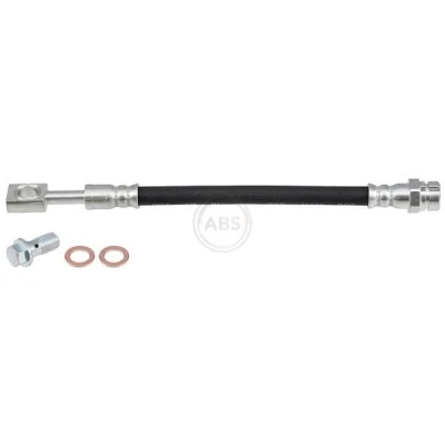 Bilde av A.B.S. SL 1146 Bremseslange 222 INN. M10x1.0 VOLKSWAGEN: Amarok Pick up