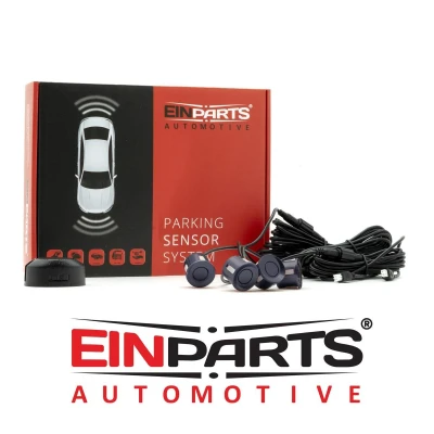 Bilde av EINPARTS EPP BUZZER NO. 6 System for parkeringsassistent med bor bak akustisk alarm 4