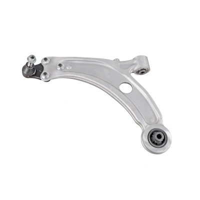 Bilde av VAICO V42 0830 Bærebru med støtte / styreledd framaksel venstre Casterstag Aluminium CITROËN: C4 Grand Picasso 2, PEUGEOT: 308 II Hatchback