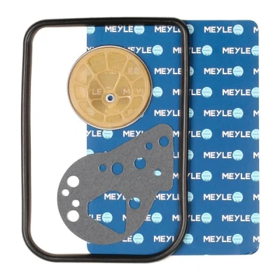 Bilde av MEYLE 100 398 0000 hydraulisk filtersett, automatgir med tetning ORIGINAL Quality