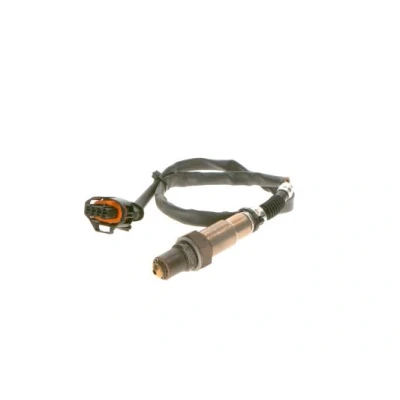 Bilde av BOSCH 0 258 010 514 Lambdasonde 4 OPEL: Insignia A Hatchback, Astra J Hatchback