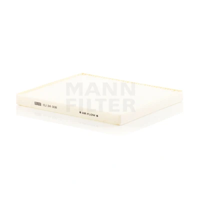Bilde av MANN FILTER CU 24 008 Kupéfilter Partikkelfilter 235 206 20 SUZUKI: Kizashi
