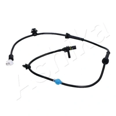 Bilde av ASHIKA 151 08 819 ABS Sensor høyre bak 920 SUZUKI: SX4 I Hatchback