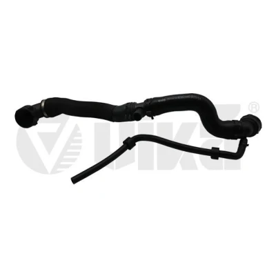 Bilde av VIKA 11221775401 Radiatorslange SKODA: Superb II Stasjonsvogn, Octavia 2 Combi, AUDI: A3 Sportback