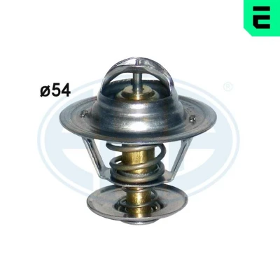 Bilde av ERA 350029A Termostat 87 med tetning VOLKSWAGEN: Multivan 5 (7HM, Transporter Bus, Passat B6 Variant, AUDI: A2, A4 B7 Avant, Avant