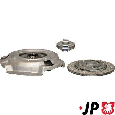 Bilde av JP GROUP 4030400610 Clutch med utløserlager 160
