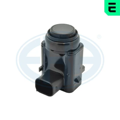Bilde av ERA 566041A Parkeringssensorer bak svart ultralydføler OPEL: Meriva A, Vivaro A Combi, Zafira B, SAAB: 9 3 Cabrio
