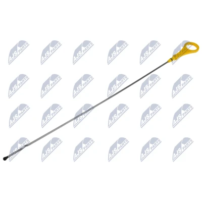 Bilde av NTY BOL FR 001 Oljepeilestav gul FORD: FIESTA 6