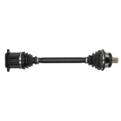 Bilde av POINT GEAR PNG75038 Drivaksel framaksel venstre 600 98 AUDI: A4 B7 Avant, B6/B7 Cabrio, B6 Avant