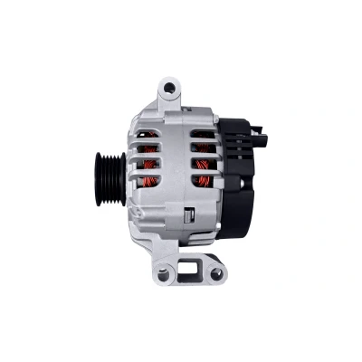 Bilde av HELLA 8EL 015 630 991 Dynamo 14V 90A FORD: FIESTA 6